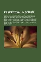 Filmfestival in Berlin