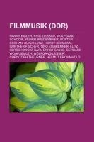 Filmmusik (DDR)