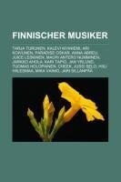 Finnischer Musiker