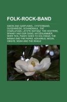 Folk-Rock-Band