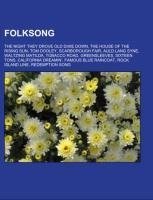 Folksong