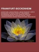 Frankfurt-Bockenheim