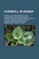 Fußball in Ghana