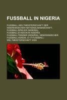 Fußball in Nigeria