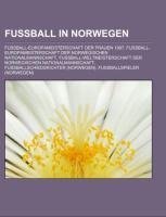 Fußball in Norwegen