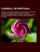 Fußball in Portugal