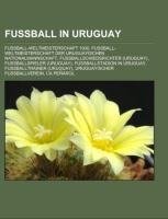 Fußball in Uruguay