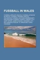 Fußball in Wales