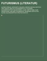 Futurismus (Literatur)