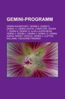 Gemini-Programm