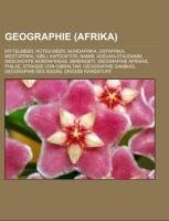 Geographie (Afrika)