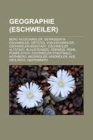 Geographie (Eschweiler)