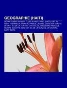 Geographie (Haiti)