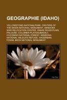 Geographie (Idaho)