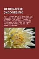 Geographie (Indonesien)