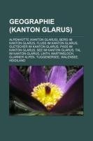 Geographie (Kanton Glarus)