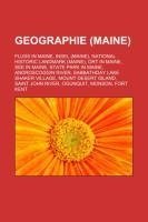 Geographie (Maine)