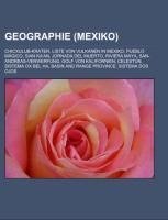 Geographie (Mexiko)