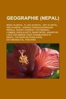 Geographie (Nepal)