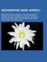 Geographie (New Jersey)