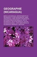 Geographie (Nicaragua)