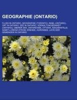 Geographie (Ontario)
