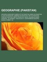 Geographie (Pakistan)