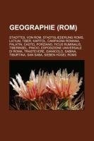 Geographie (Rom)