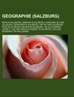 Geographie (Salzburg)