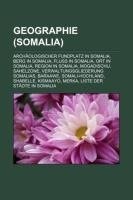 Geographie (Somalia)