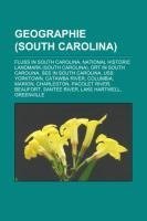 Geographie (South Carolina)