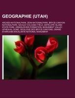 Geographie (Utah)