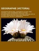 Geographie (Victoria)