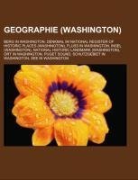 Geographie (Washington)