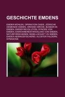 Geschichte Emdens