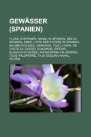 Gewässer (Spanien)