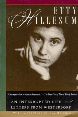 Etty Hillesum