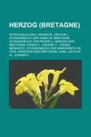 Herzog (Bretagne)