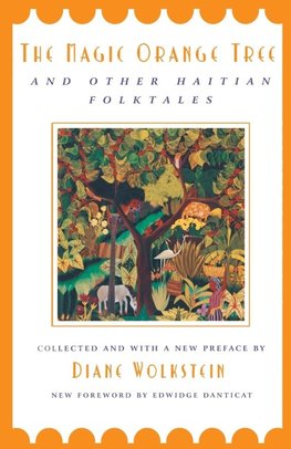 The Magic Orange Tree