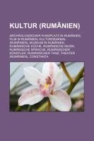 Kultur (Rumänien)