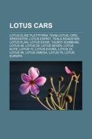Lotus Cars