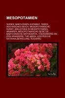 Mesopotamien