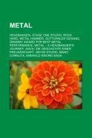 Metal