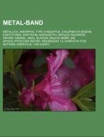 Metal-Band