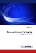 Forecasting performance