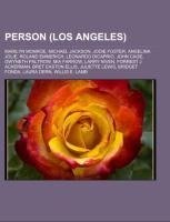Person (Los Angeles)