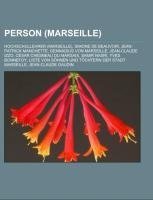 Person (Marseille)