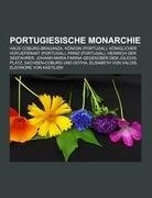 Portugiesische Monarchie