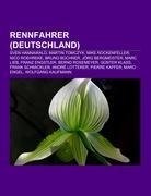 Rennfahrer (Deutschland)