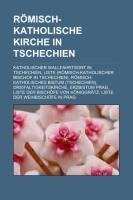 Römisch-katholische Kirche in Tschechien